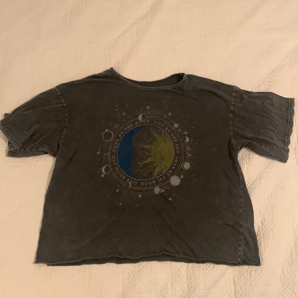 Graphic t-shirt